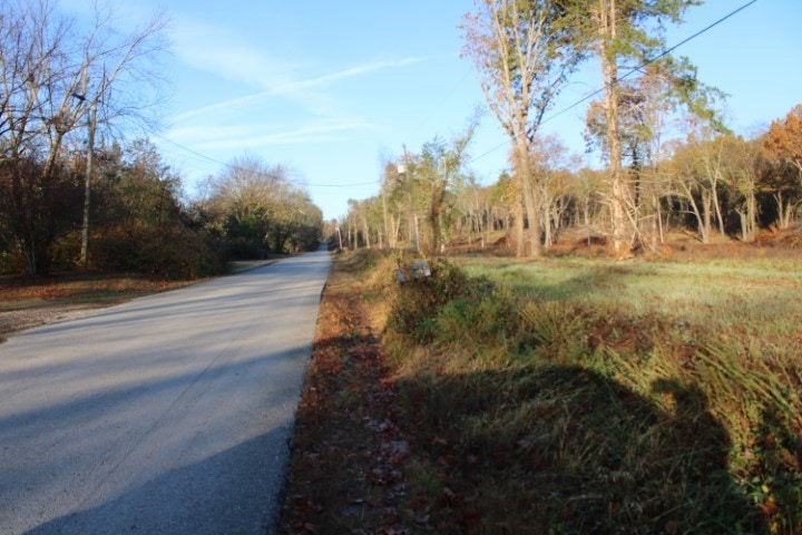 tract 3 street front