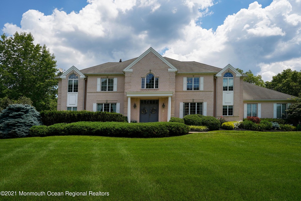 20 Twin Lakes Dr, Colts Neck, NJ 07722 - photo 1