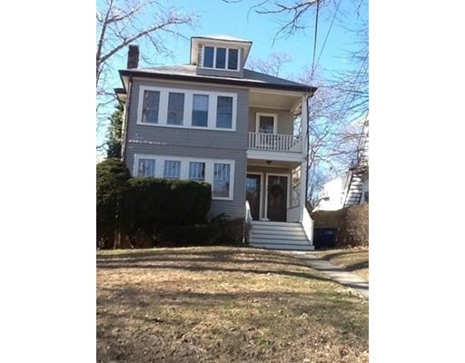 44 Laurel St unit 44, Somerville, MA 02143 - photo 1