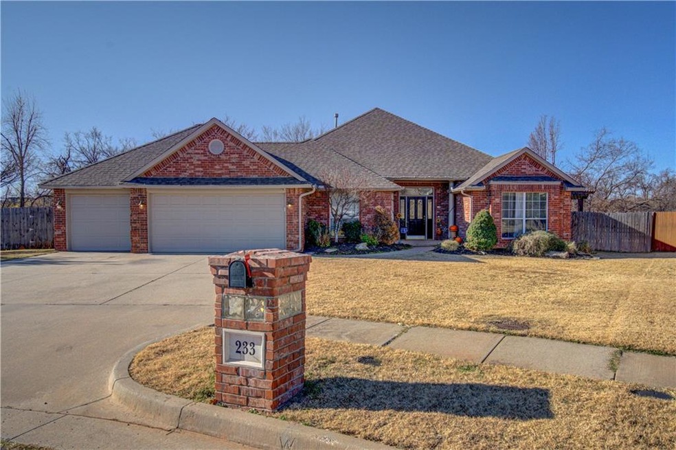 Welcome Home!  This is the ONE!