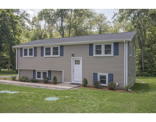 909 Washington St, South Easton, MA 02375 - photo 1