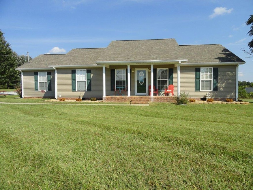 2142 Highway 64 W, Shelbyville, TN 37160 - photo 1