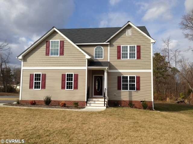 3700 Branchs Bluff Rd, Chesterfield, VA 23237 - photo 1