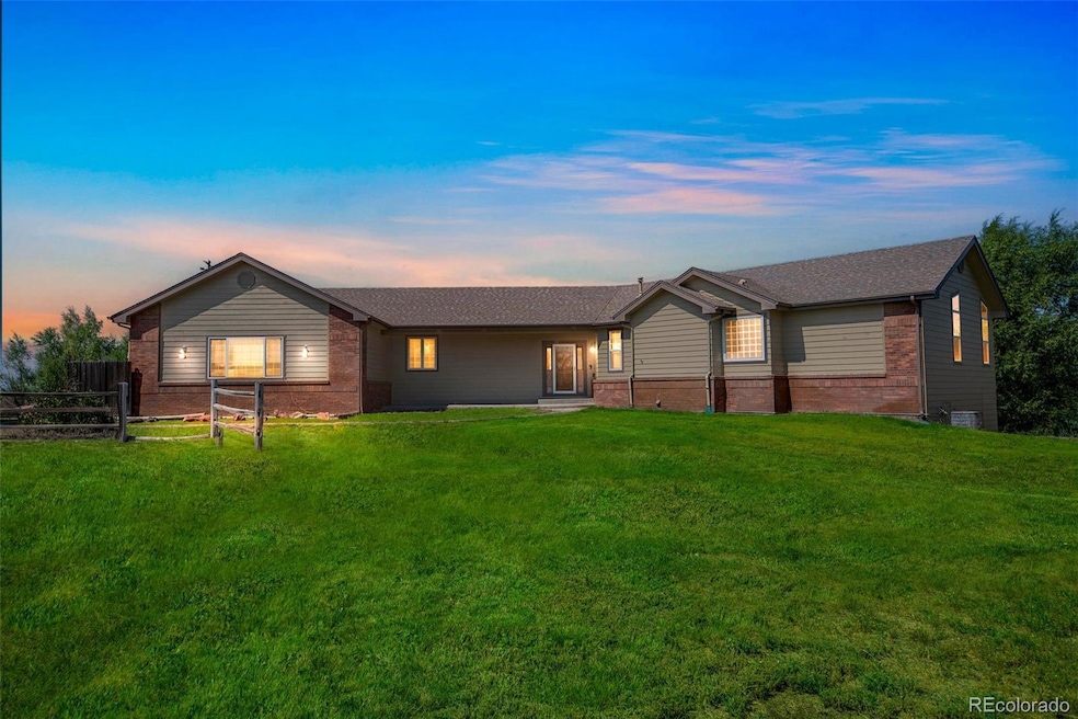 2203 S County Road 185, Byers, CO 80103 - photo 1