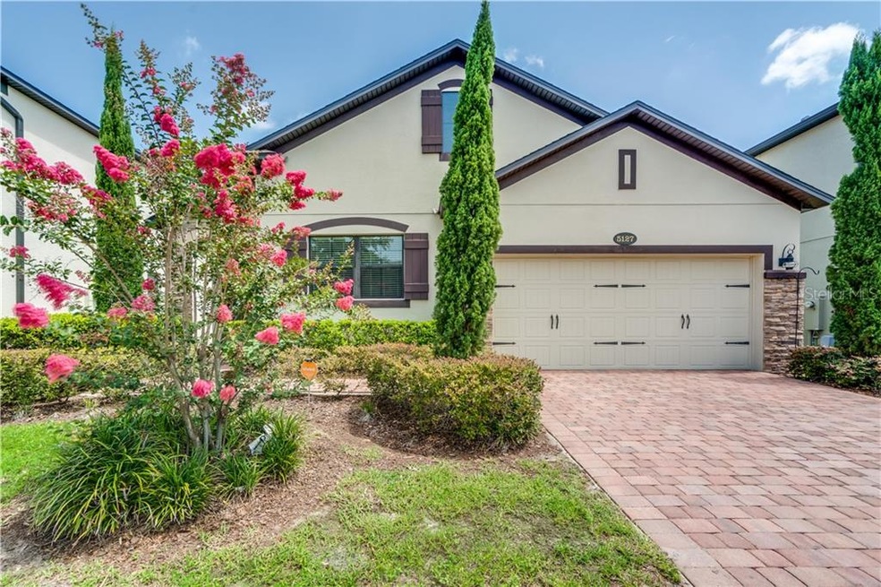 5127 Sorrento Blvd W, Saint Cloud, FL 34771 - photo 1