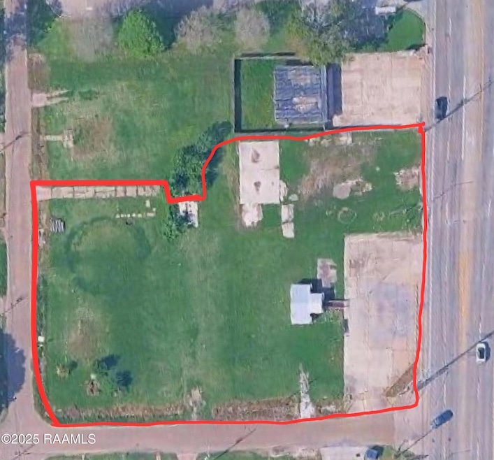 1305 Moss St, Lafayette, LA 70501 - photo 1