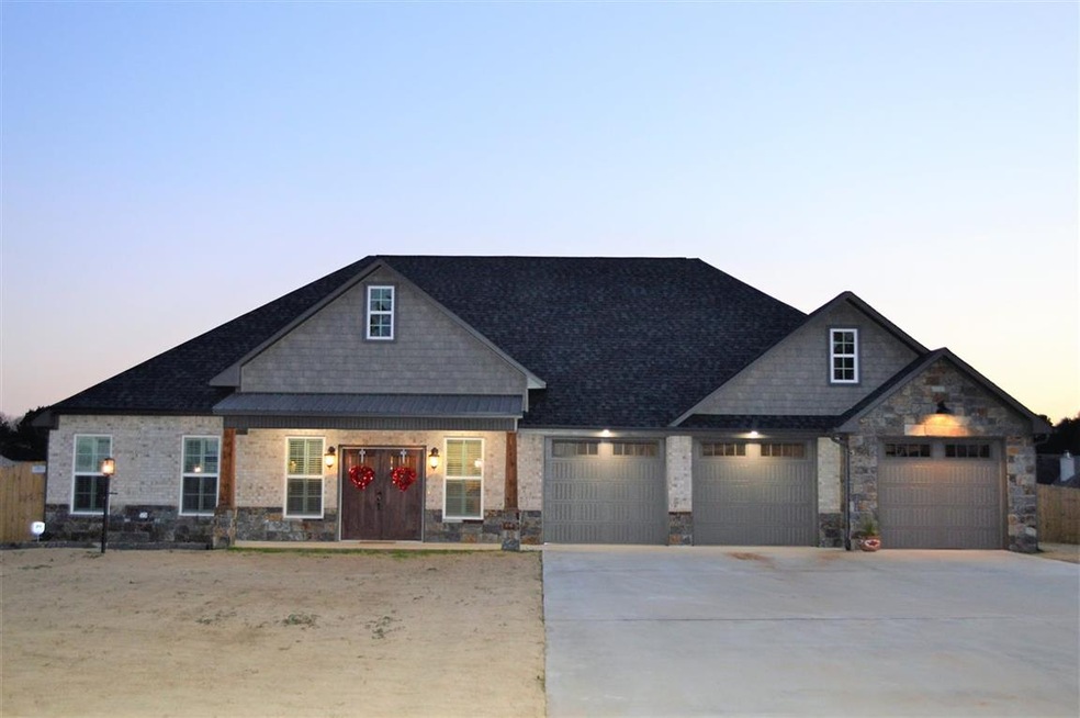 175 Patriot Way, Texarkana, TX 75501 - photo 1