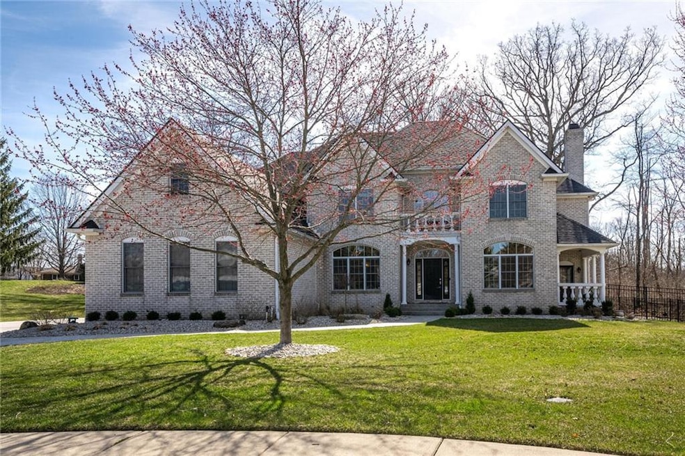 12485 Petalon Trace, Fishers, IN 46037 - photo 1