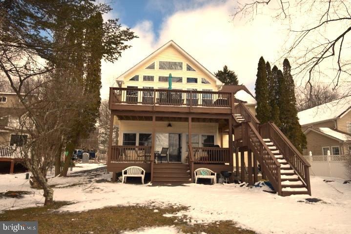 7702 Lake Shore Dr, Pocono Lake, PA 18347 - photo 1