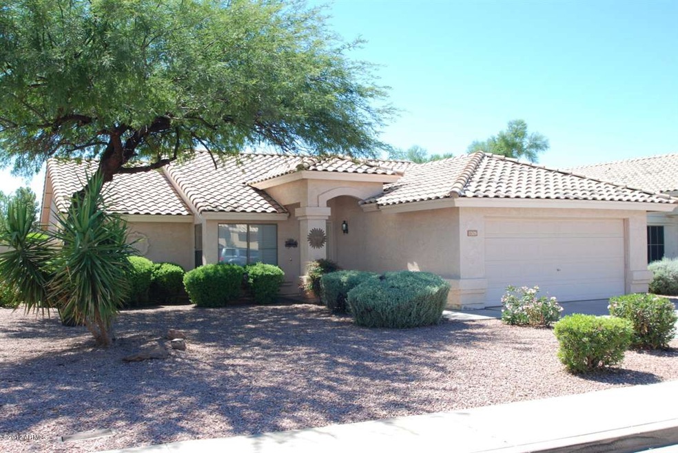 Beautiful Curb Appeal