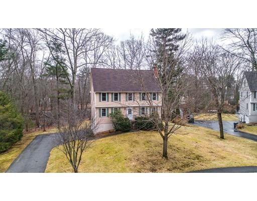 6 Gatehouse Ln, Wilmington, MA 01887 - photo 1