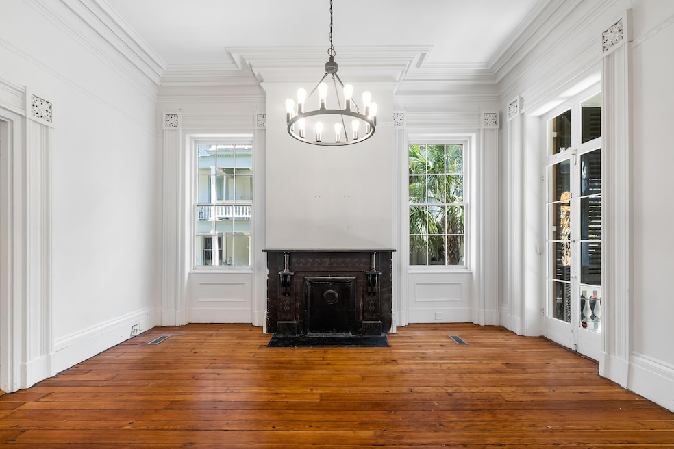 128 Wentworth Unit 1-16