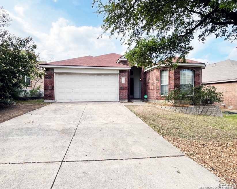 2615 Rio Sabine, San Antonio, TX 78259 - photo 1