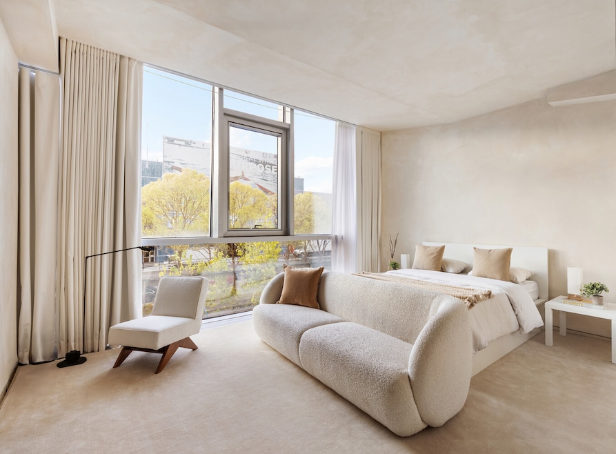 Nouvel Chelsea unit 3C, New York, NY 10011 - photo 1