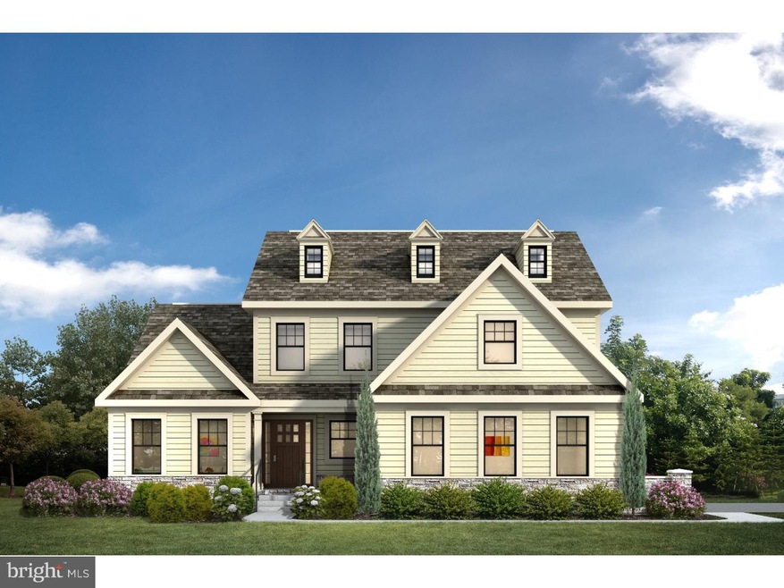 210 Skylar Ct, Shamong, NJ 08088 - photo 1