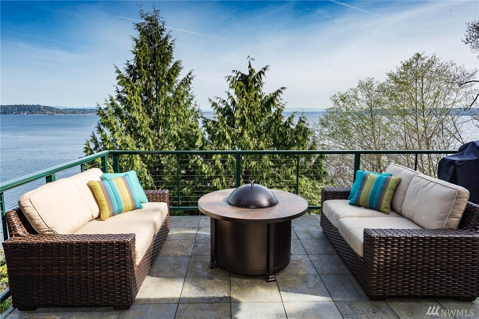 16510 86th Place SW, Vashon, WA 98070 - photo 1