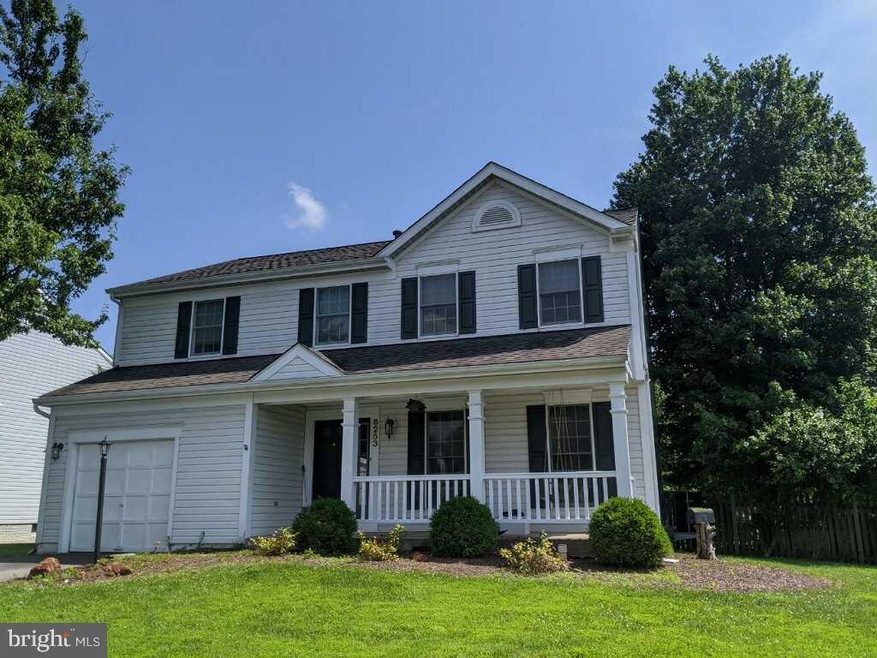 6253 Rainier Dr, Frederick, MD 21703 - photo 1