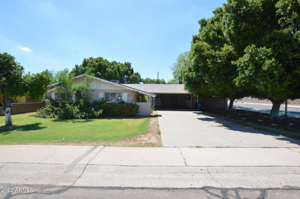 2002 S Sierra Vista Dr, Tempe, AZ 85282 - photo 1