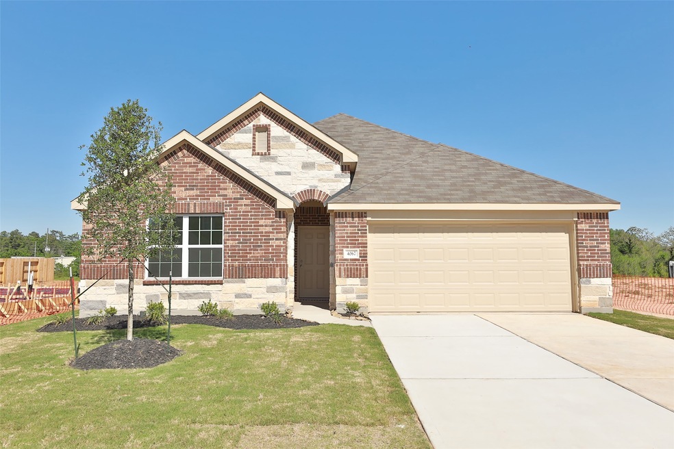 4067 Colony River Rock Blvd, Pinehurst, TX 77362 - photo 1