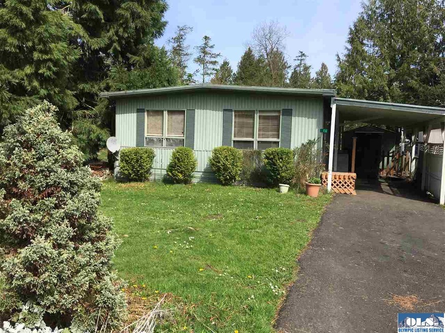 90 Baywood Village Rd unit Space 01, Sequim, WA 98382 - photo 1