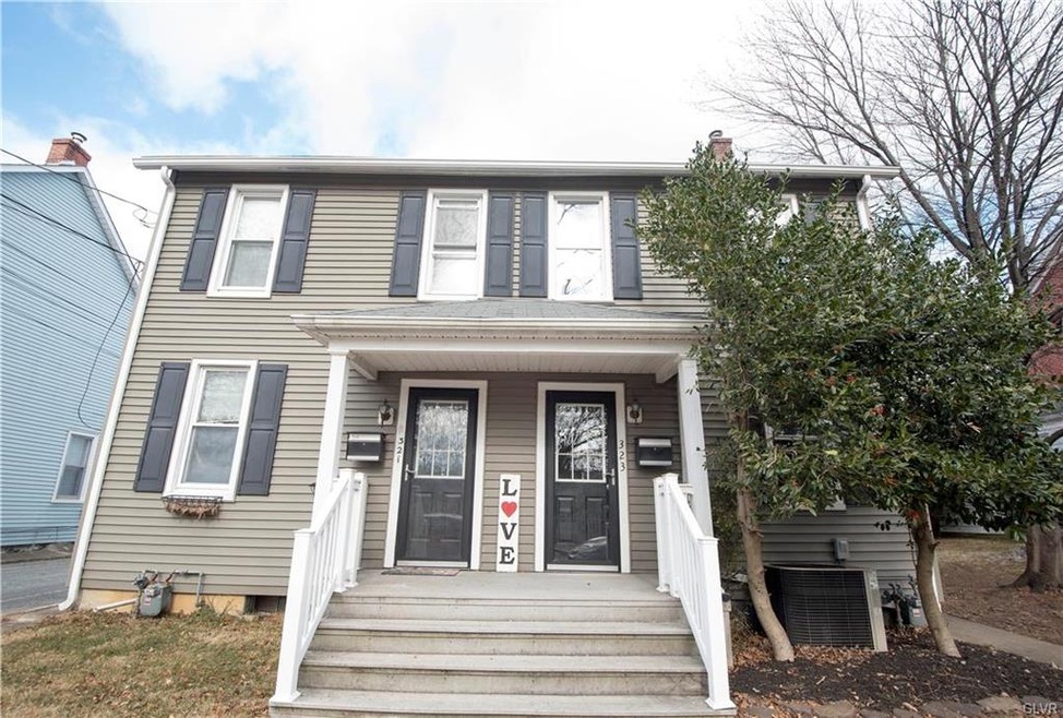 323 E Church St, Bethlehem, PA 18018 - photo 1