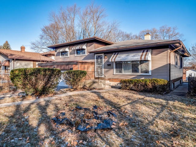 2111 Horeb Ave, Zion, IL 60099 - photo 1