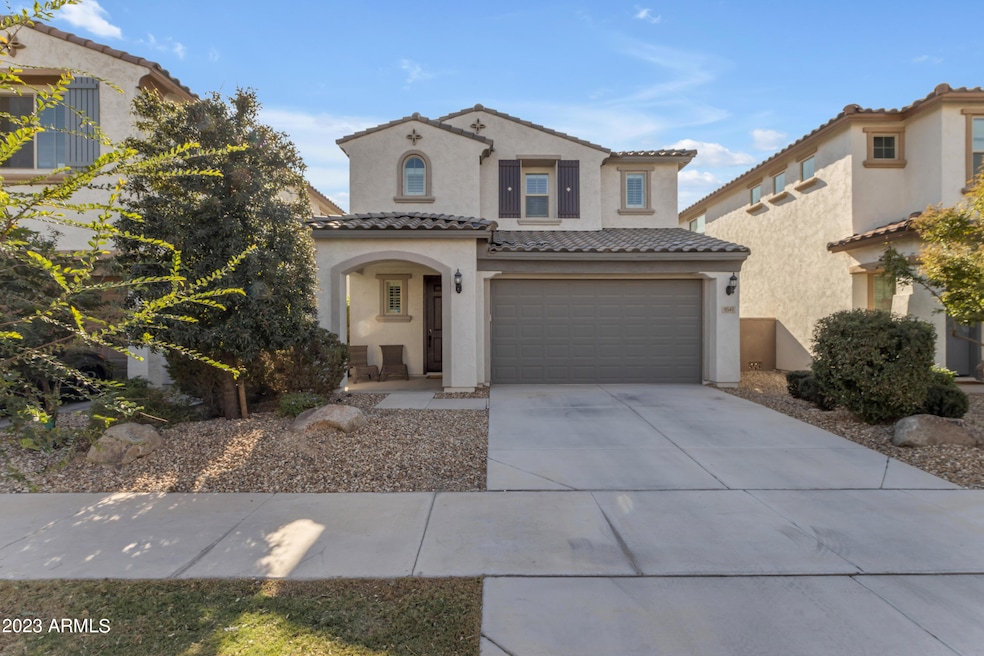 9541 E Travertine Ave, Mesa, AZ 85212 - photo 1