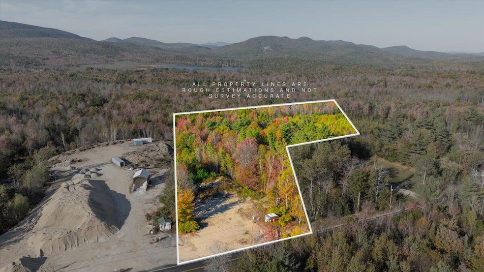 729 Main St, Sumner, ME 04292 - photo 1