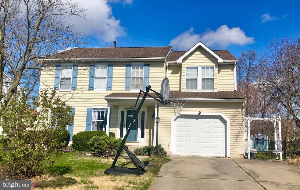 413 Maple Grove Blvd, Lumberton, NJ 08048 - photo 1