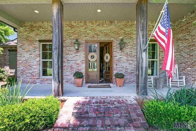 Custom built 4 Bedroom/3 Full Baths