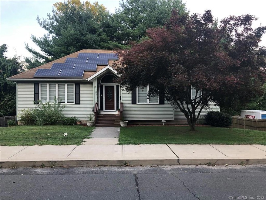 187 Oronoke Rd, Waterbury, CT 06708 - photo 1