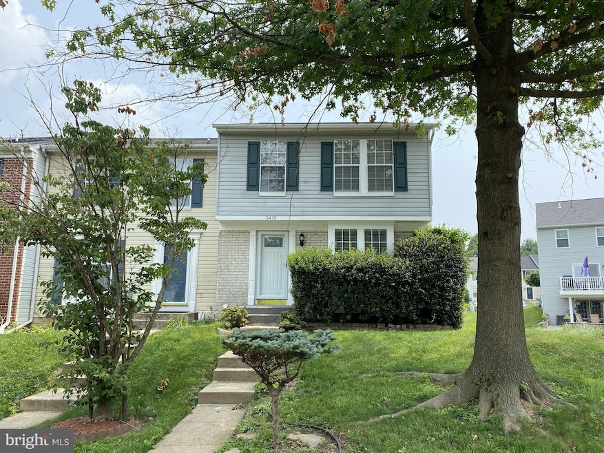 9419 Joleon Rd, Randallstown, MD 21133 - photo 1