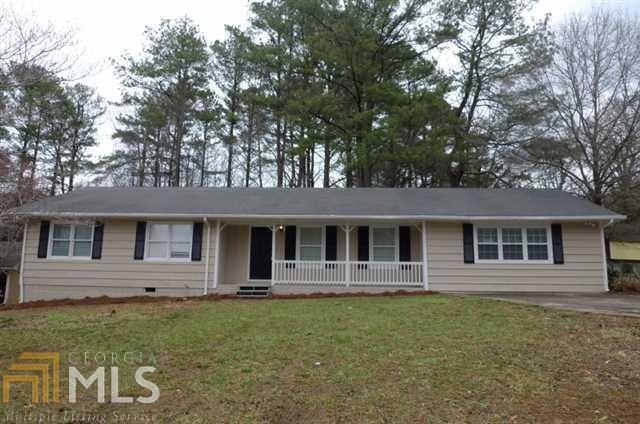 2396 Shire Ct, Austell, GA 30106 - photo 1