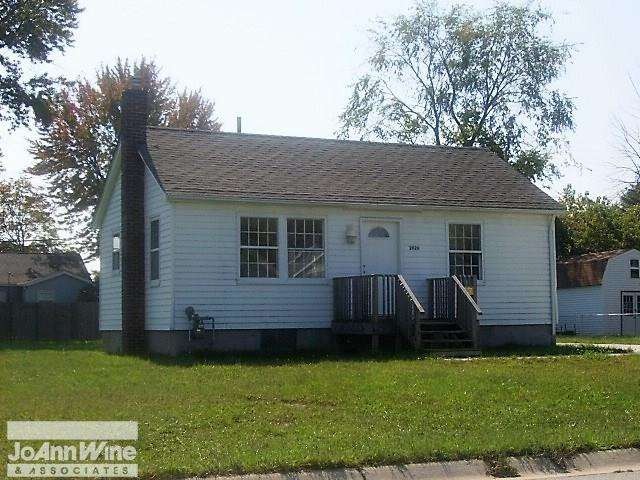 2026 Katherine St, Port Huron, MI 48060 - photo 1