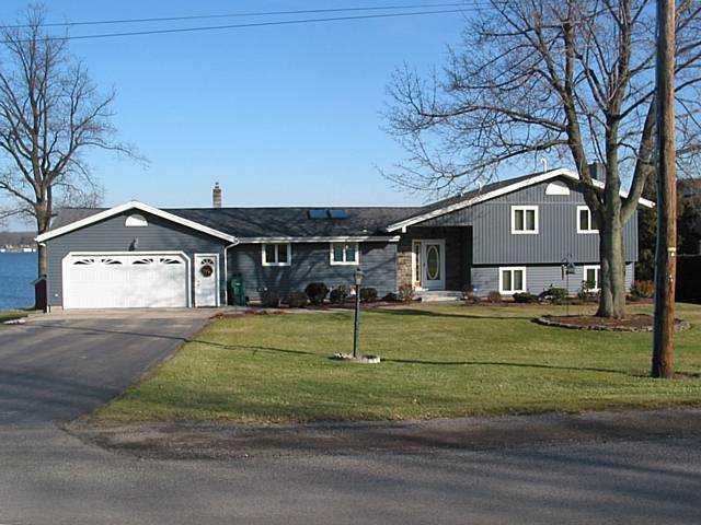 Exterior Front. WELCOME to 6478 Ann Lee Drive Set 