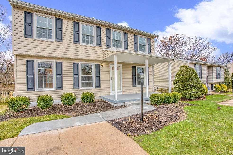 8506 Woodfall Rd, Nottingham, MD 21236 - photo 1