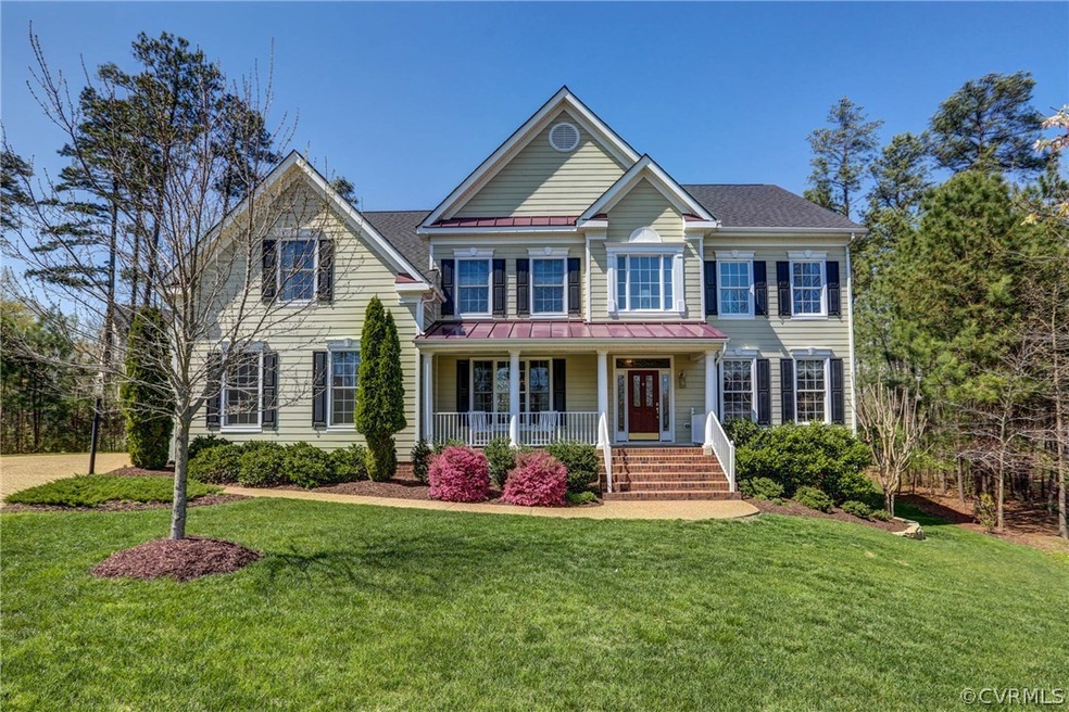 4312 Grantly Ct, Midlothian, VA 23113 - photo 1