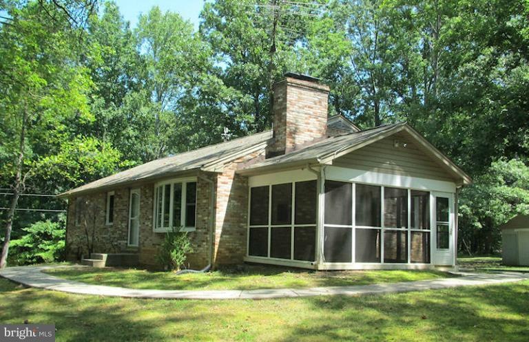 16492 Cox Mill Rd, Orange, VA 22960 - photo 1