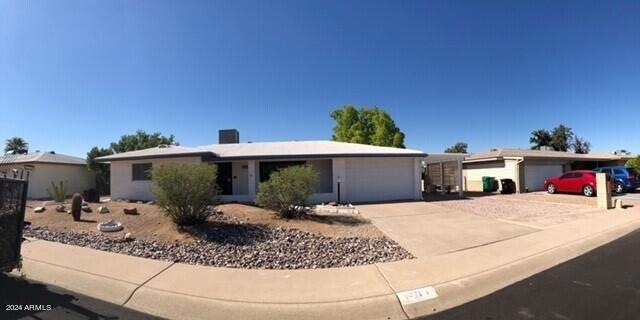 6313 E Evergreen St, Mesa, AZ 85205 - photo 1