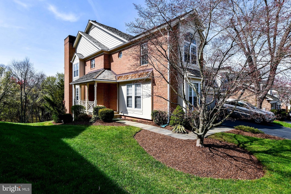 3300 Spriggs Request Way, Bowie, MD 20721 - photo 1