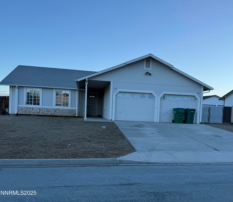 345 Tina Cir, Sparks, NV 89436 - photo 1