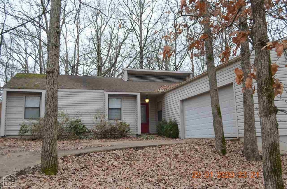 1615 Smoot Dr, Jonesboro, AR 72401 - photo 1