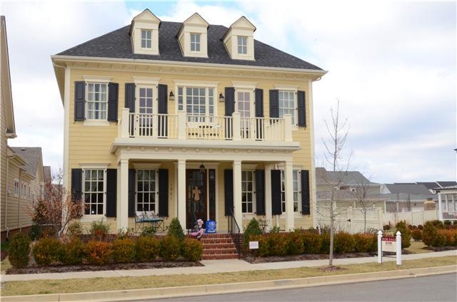 WELCOME HOME! 1201 ELIOT RD, FRANKLIN, TN 37064