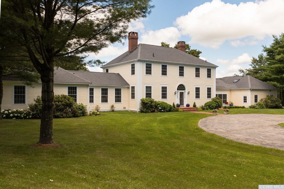 141 Scribner Rd unit 143, Millerton, NY 12546 - photo 1