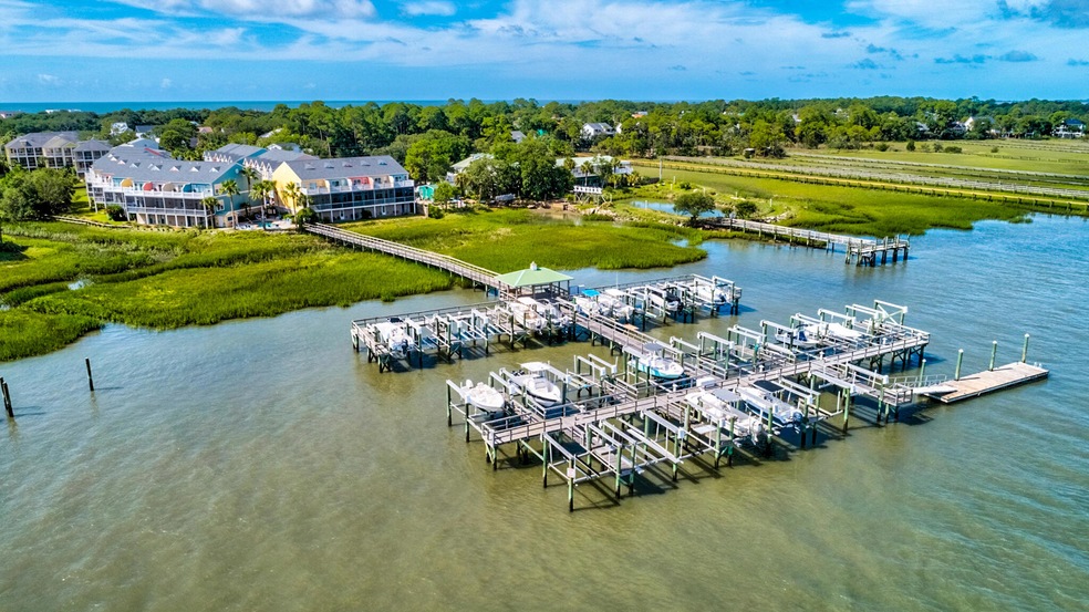 81 Sandbar Unit 4 Drone- 3 - CHS Media G