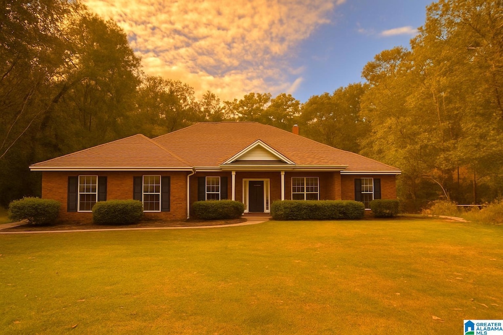140 Little Doe Ln, Wetumpka, AL 36093 - photo 1
