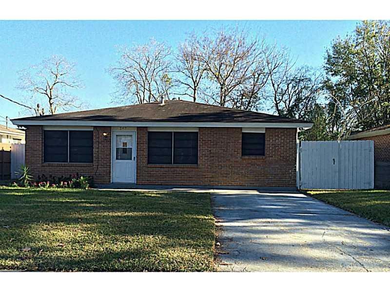 Photo. 3 bedrooms 1 bath, ceramic tile throughout,