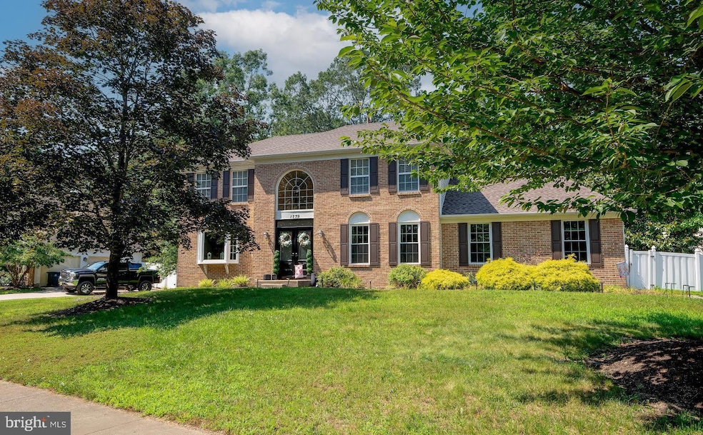 1739 Bluestem Ave, Williamstown, NJ 08094 - photo 1