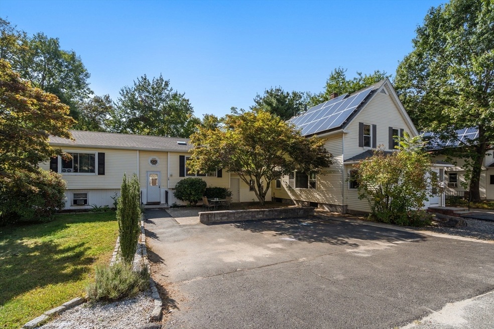 6 Pocasset St, Worcester, MA 01604 - photo 1