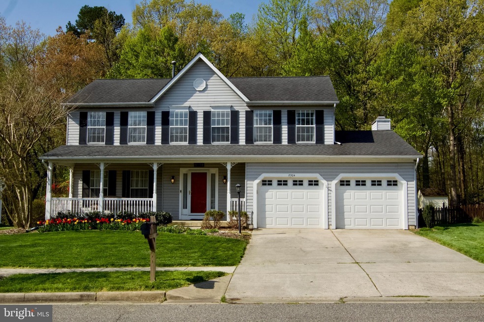 8304 Driscoll Dr, Bowie, MD 20720 - photo 1